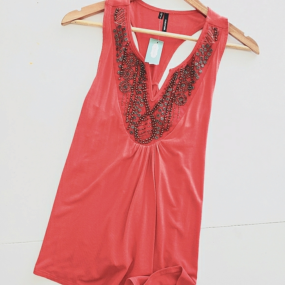 NWT! Maurices Tank